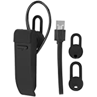Los mejores  - Yctze Auriculares inalámbricos con traductor Material ABS 22 Idiomas para Sistema de tamaño pequeño y Ligero
